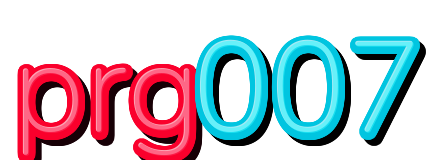 prg007 — logo kanal