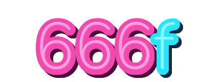 666f — logo kanal