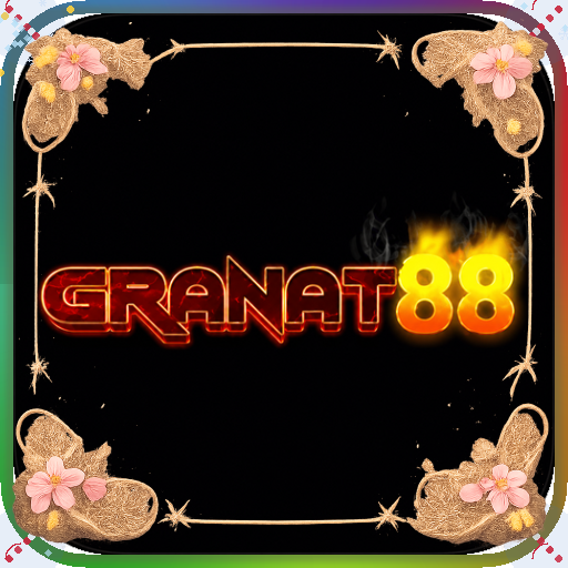 granat88 — mitra unggulan