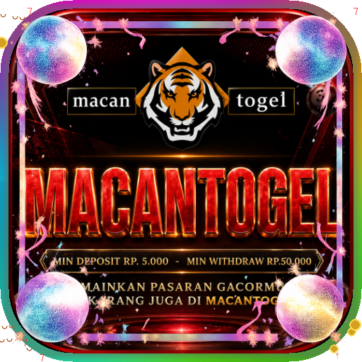macantogel — mitra unggulan